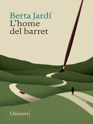 cover image of L'home del barret